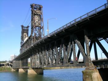 Bridgehunter.com | Steel Bridge