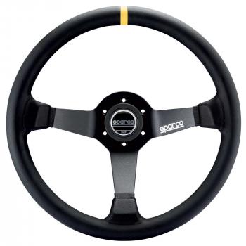Sparco 325 Steering Wheel | Demon Tweeks