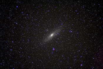Gesellschaft für astronomische Bildung e.V. | Sternenhimmel in ...