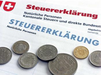 Dokumente für Steuern 2013 - Cashare Crowdfunding