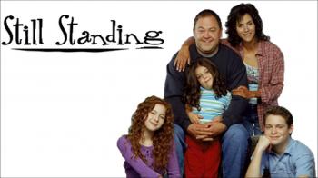 Still Standing - Ending Theme (You Make Me Happy by Will Hoge Band ...