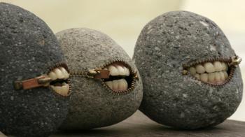 amazing stone art and rock balancing - YouTube
