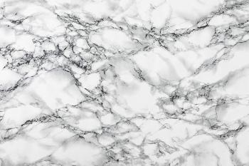 White Marble Stone Background Texture Pattern Free Stock Photo ...