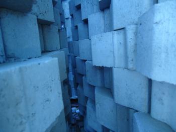Stone Blocks