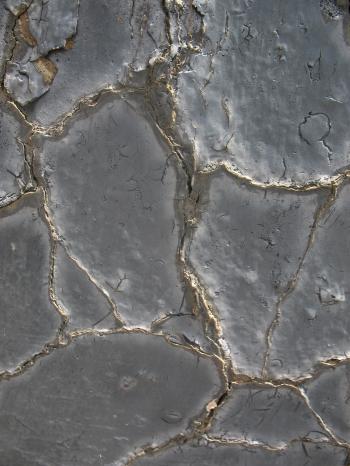 Stone Cracks