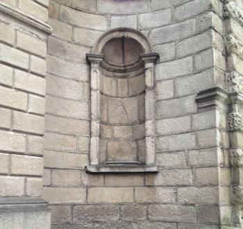 Mellowed by Time « The Irish Aesthete