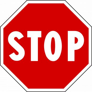 File:Italian traffic signs - fermarsi e dare precedenza - stop.svg ...