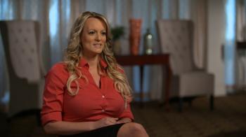 Why Stormy Daniels Should Not Be Underestimated | Time