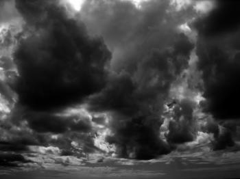 Trump will bring a climate change: Lots of stormy weather | The ...