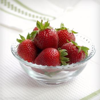 strawberry | TasteFood