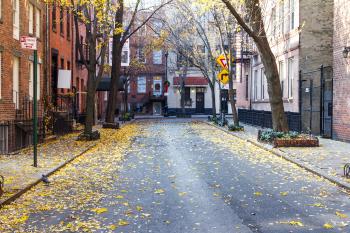 City cashing in by selling streets, sidewalks to private owners