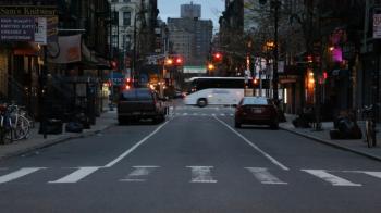 A Murder on Orchard Street - ABC News