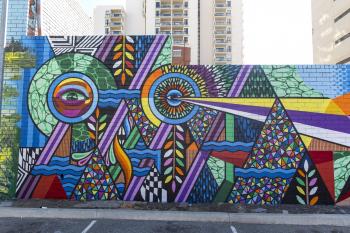 Best Street Art Spots Across The Country | 5Why