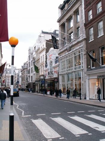 Bond Street - Wikipedia