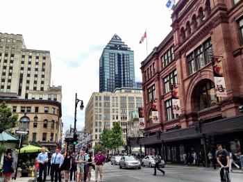 Fighting For Grub on the Go: Montreal Street Food Ban. « Quip