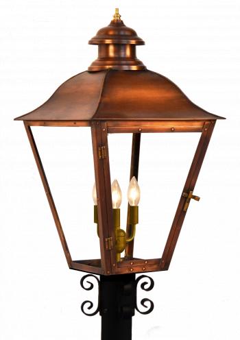 State Street Lantern - French Market Lanterns