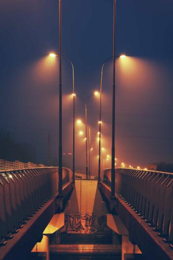 Street Lights