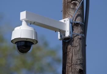 Your comments: Do surveillance cameras curb crime or invade privacy ...