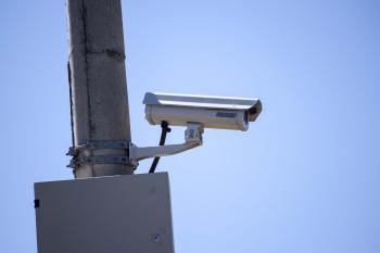 Street Surveillance Camera