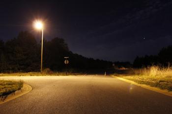 Street Light | Through To You | Pinterest | Street lights, Street ...
