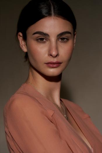 Hamish Melville: Simple, Striking Beauty – Alpha Bravo