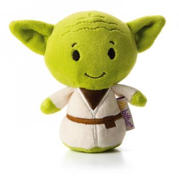 itty bitty® Star Wars YODA™ Stuffed Animal - itty bittys® - Hallmark