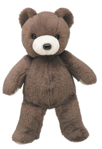CPSC, Build-A-Bear Workshop Announce Recall of "Founding Bear ...