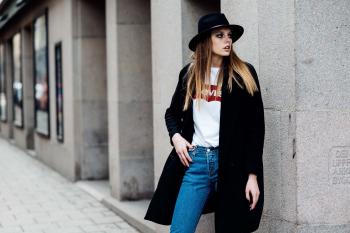 Style Uniforms | Her Campus