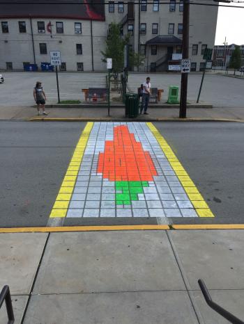 As part of the new marketing, McKoy Creative tapped the talents of ...