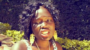 New South Sudan Music - Love is Pain - Black Queen - YouTube