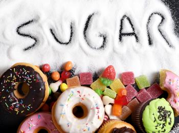 Sugar Addiction and Fibromyalgia - Bethel Medical Center