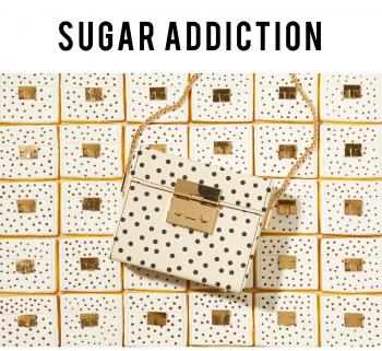 Sugar Addiction | Accessories | Editorials | SFERA