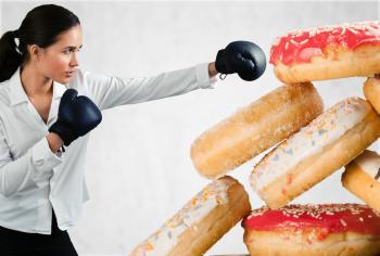How To Win The Battle Against Sugar Addiction
