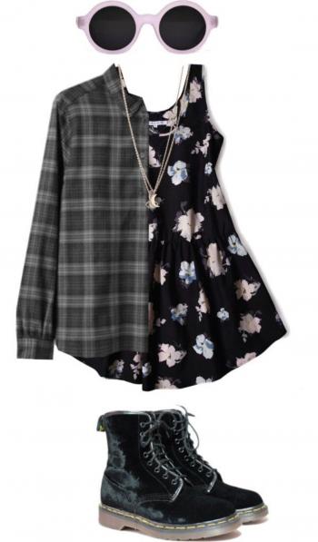 Grunge Fashion Blog … | Pinteres…