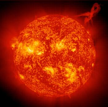 Sun Fact Sheet