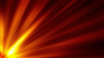 Sun Glow Abstract HD - Free HD Desktop Wallpaper - Wallpaper Gallery