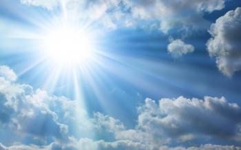 Peace Naturals Sun Rays - The Peace Naturals Project