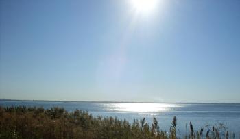 File:Sunlight on water.jpg - Wikimedia Commons