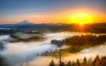 The Sounds of Sunrise - Classical KDFC