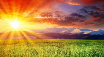 Sunrise Wallpapers 20 - 1918 X 1061 | stmed.net