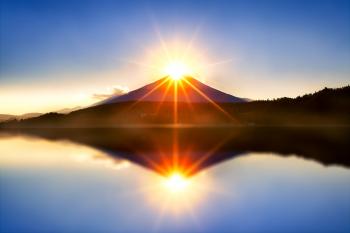 5 Recommended Places to See the First Sunrise of 2018 in Japan ...