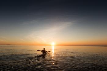 Brix Sunset Beach