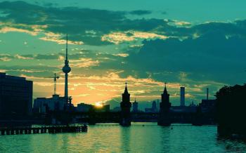 0005 – Berlin – Germany | 1001 Travel Destinations