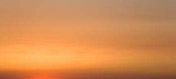 Soft Glowing Evening Sunset Sky - Pattern Pictures free textures and ...