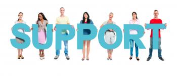 ra Support