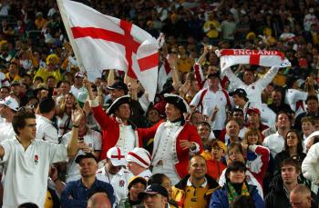 Rugby World Cup 2003 - Mirror Online
