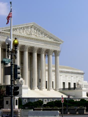 Supreme Court - Washington D.C.
