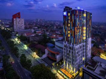 Hotel in SURABAYA - ibis budget Surabaya HR Muhammad - Accorhotels