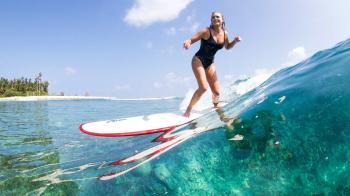 The 5 Next Worst Places To Go on A Surf Trip Today | Surf Europe