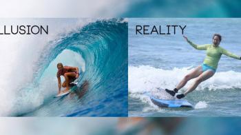 6 Mistakes Every Beginner Surfer Makes | Mpora